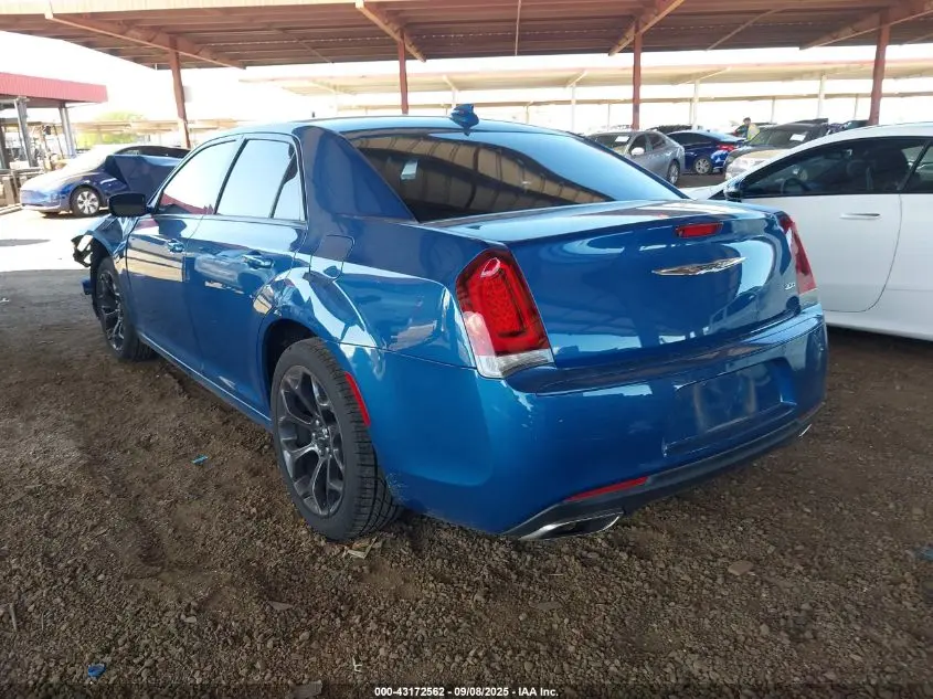 2020 CHRYSLER 300 TOURING