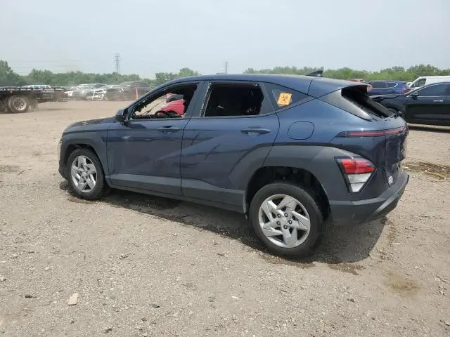 2024 HYUNDAI KONA SE  