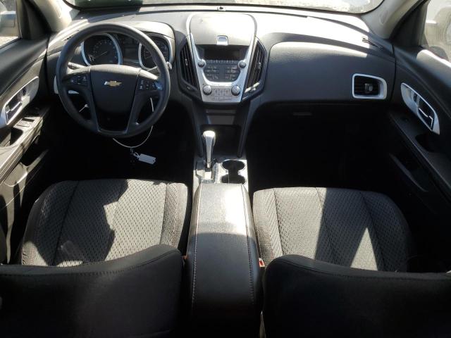 2012 CHEVROLET EQUINOX LS