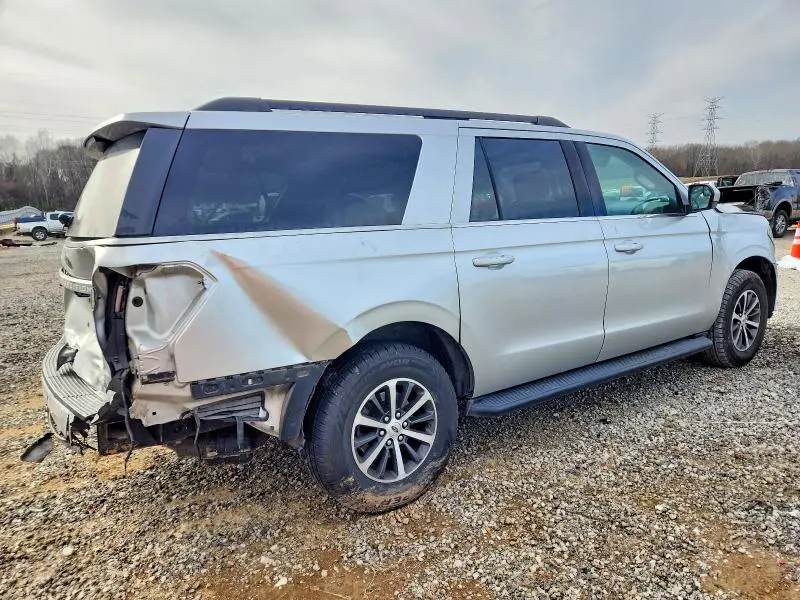 2019 FORD EXPEDITION MAX XLT  