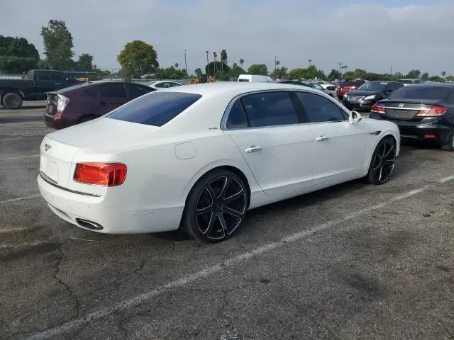 2015 BENTLEY FLYING SPUR