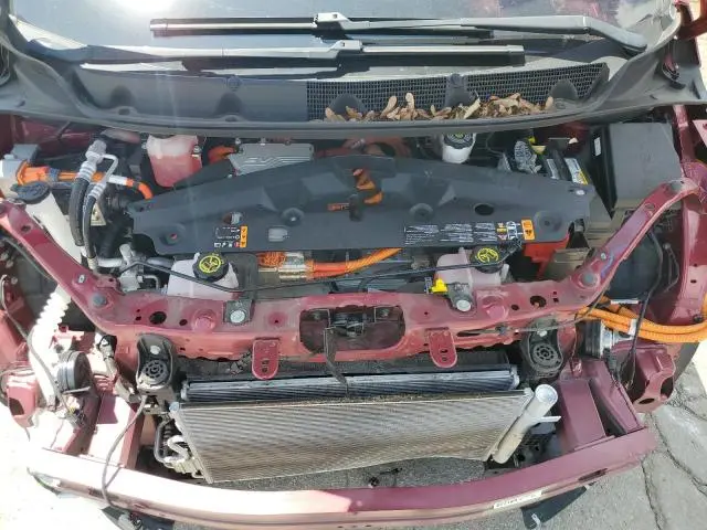 2020 CHEVROLET BOLT EV LT  