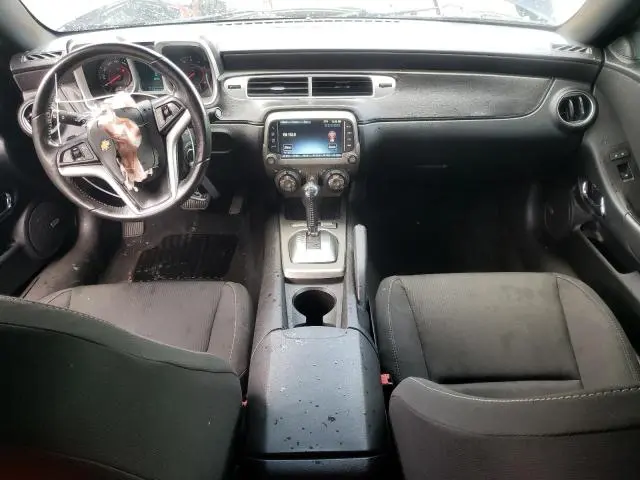 2013 CHEVROLET CAMARO LT  