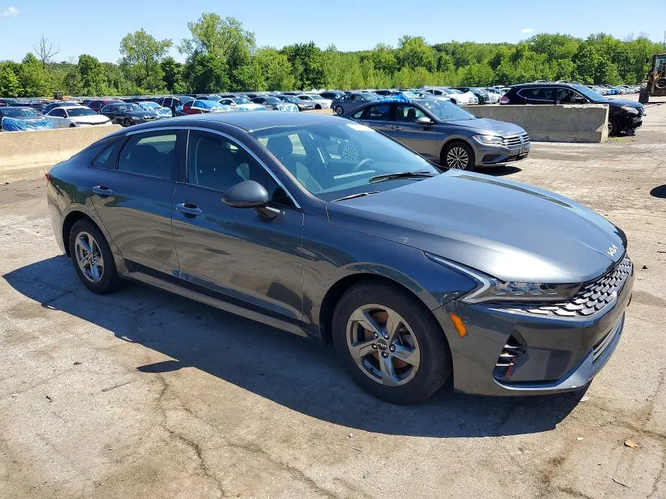 2024 KIA K5 LXS  
