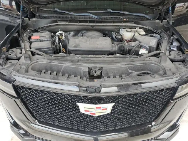 2021 CADILLAC ESCALADE ESV SPORT  