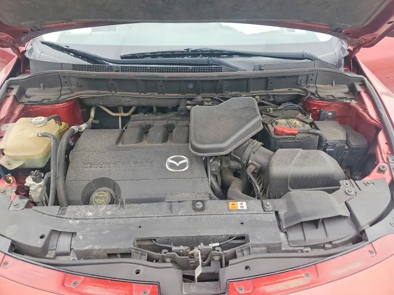 2013 MAZDA CX-9 GRAND TOURING  