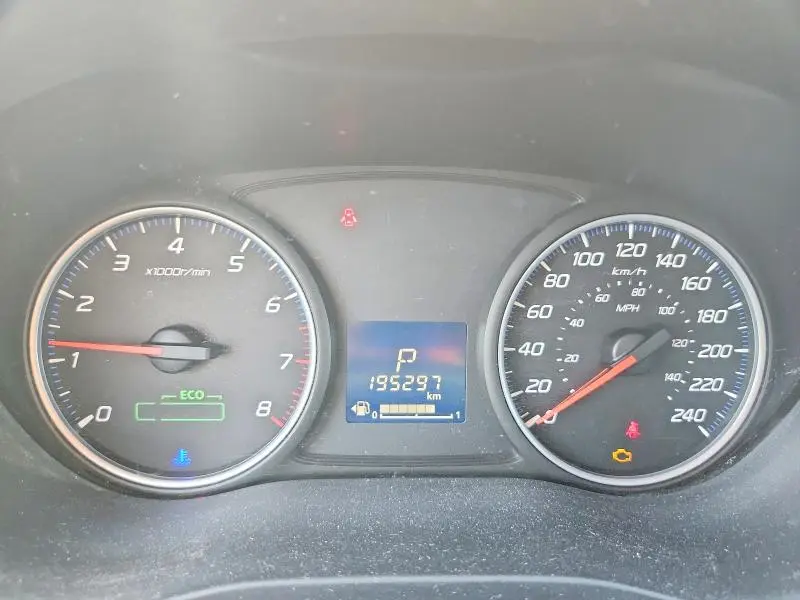2016 MITSUBISHI OUTLANDER SE  