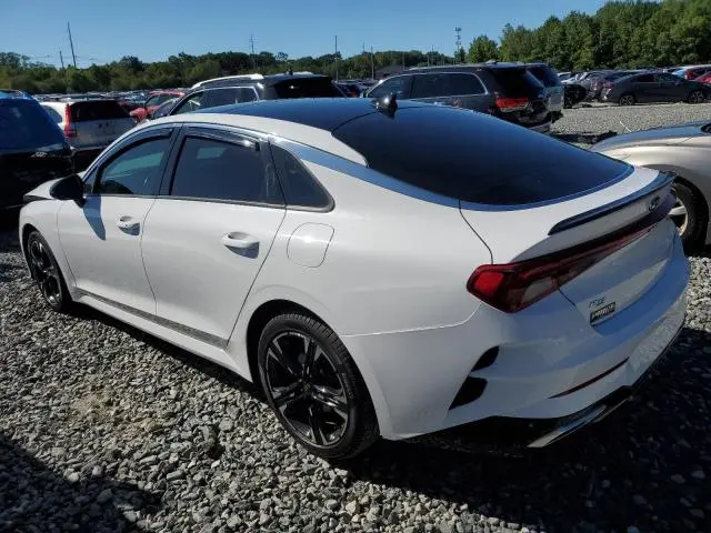 2021 KIA K5 GT LINE  
