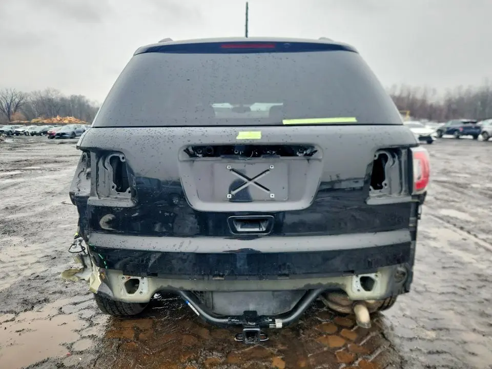 2016 GMC ACADIA SLT-1  