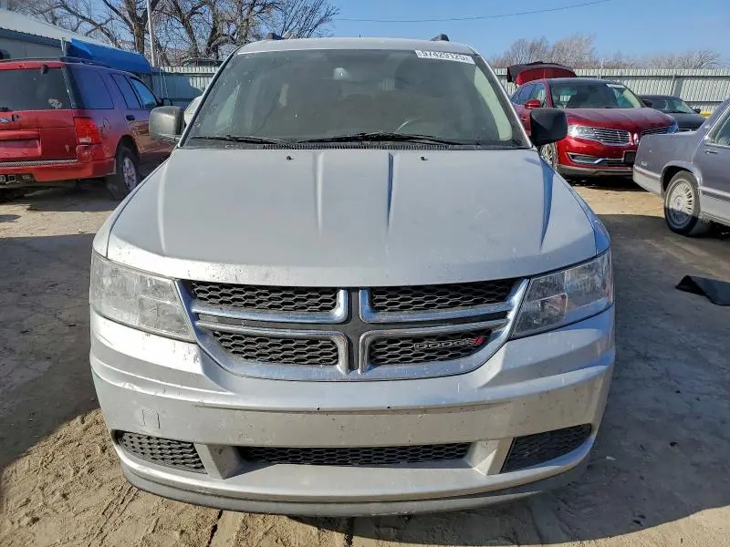 2014 DODGE JOURNEY SE  