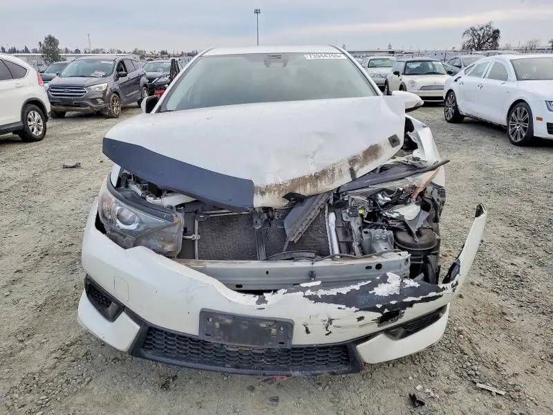 2018 TOYOTA COROLLA IM   