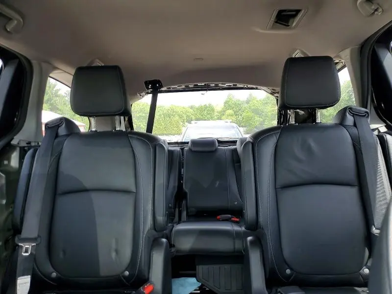 2023 HONDA ODYSSEY EXL  