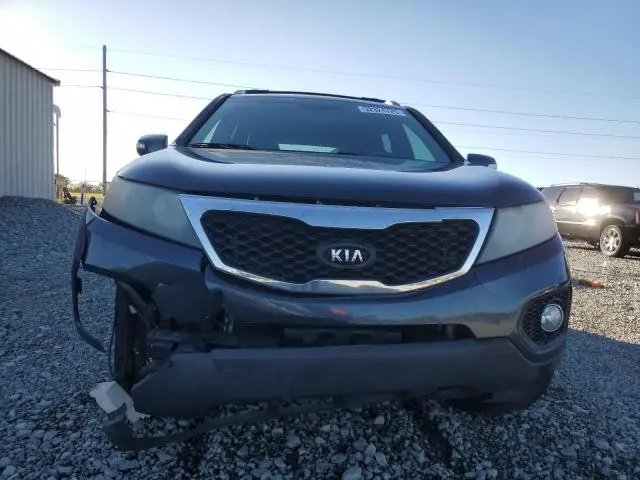2011 KIA SORENTO BASE  