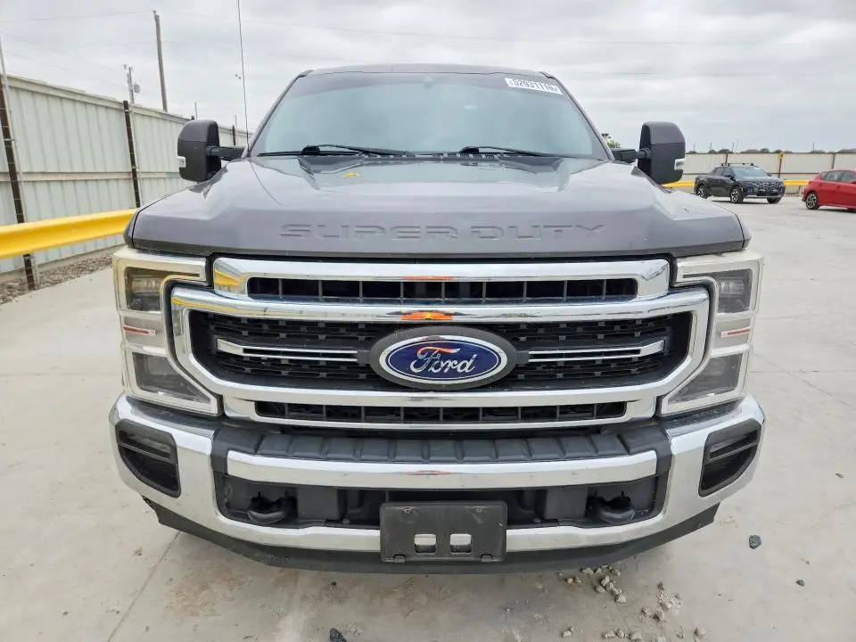 2020 FORD F250 SUPER DUTY  