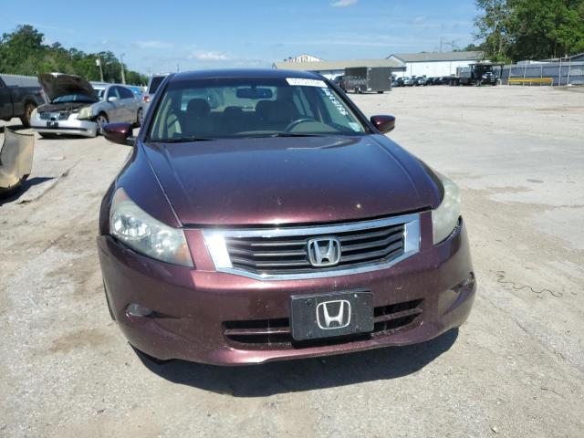 2010 HONDA ACCORD EXL