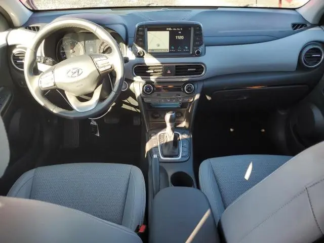 2021 HYUNDAI KONA ULTIMATE  