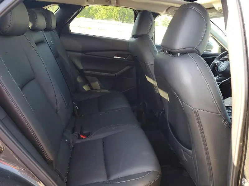 2024 MAZDA CX-30 PREFERRED  