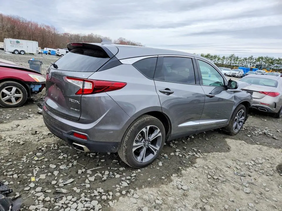 2024 ACURA RDX ADVANCE  