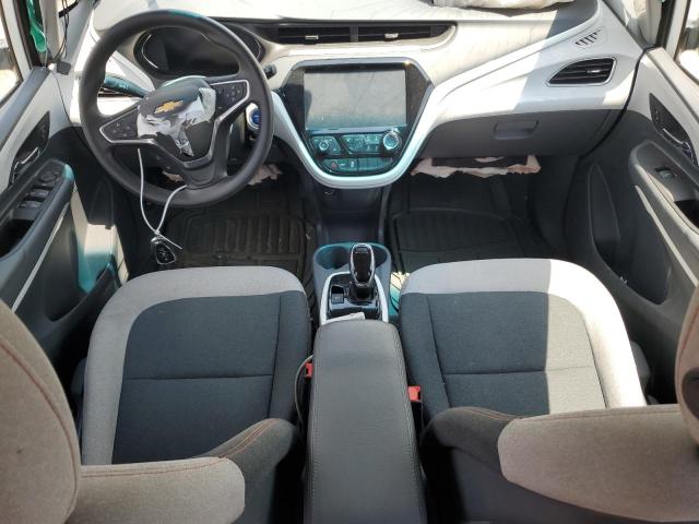 2018 CHEVROLET BOLT EV LT