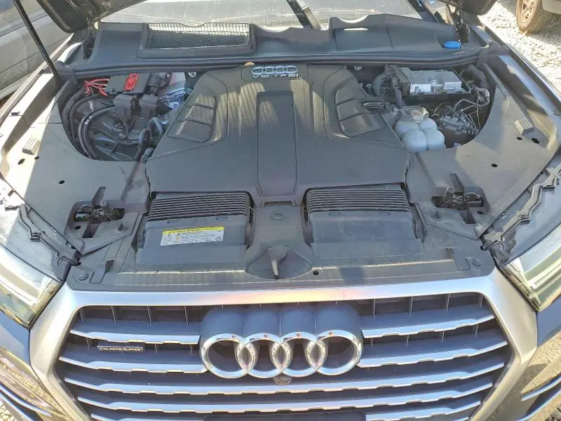 2019 AUDI Q7 PREMIUM PLUS  