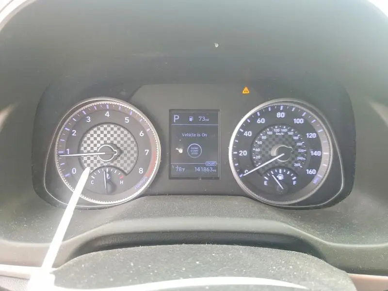 2019 HYUNDAI ELANTRA VALUE EDITION  