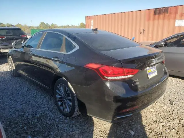2016 HYUNDAI GENESIS 3.8L  