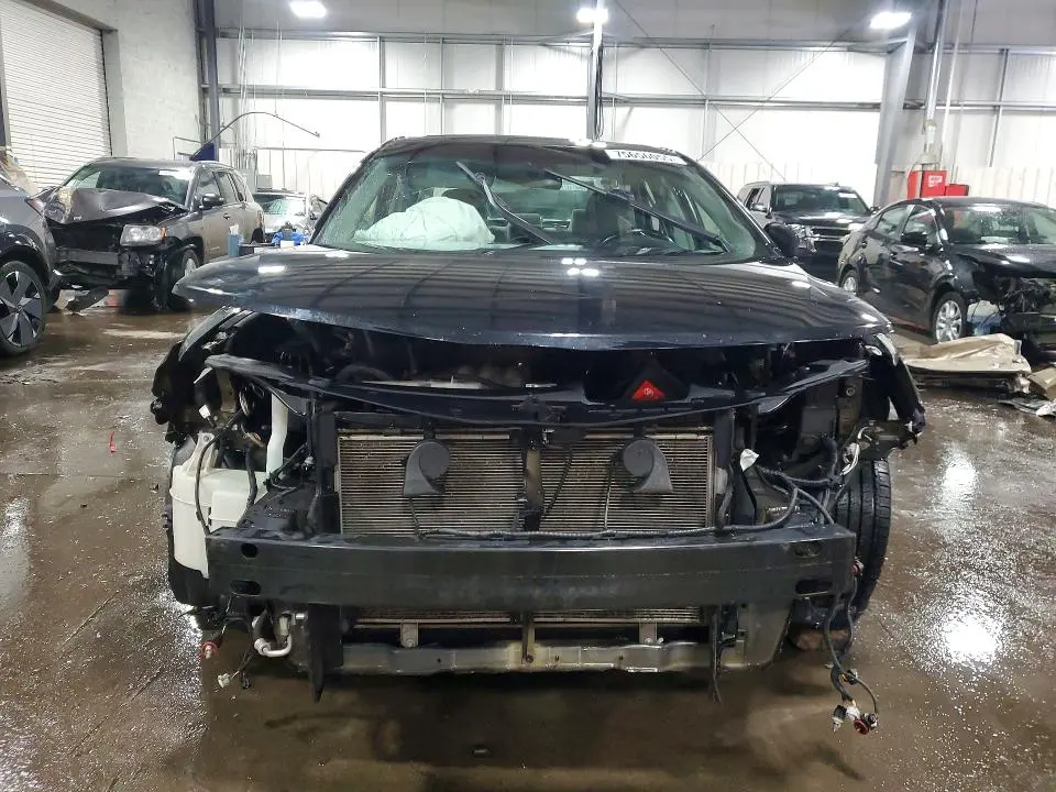2012 TOYOTA CAMRY XLE  