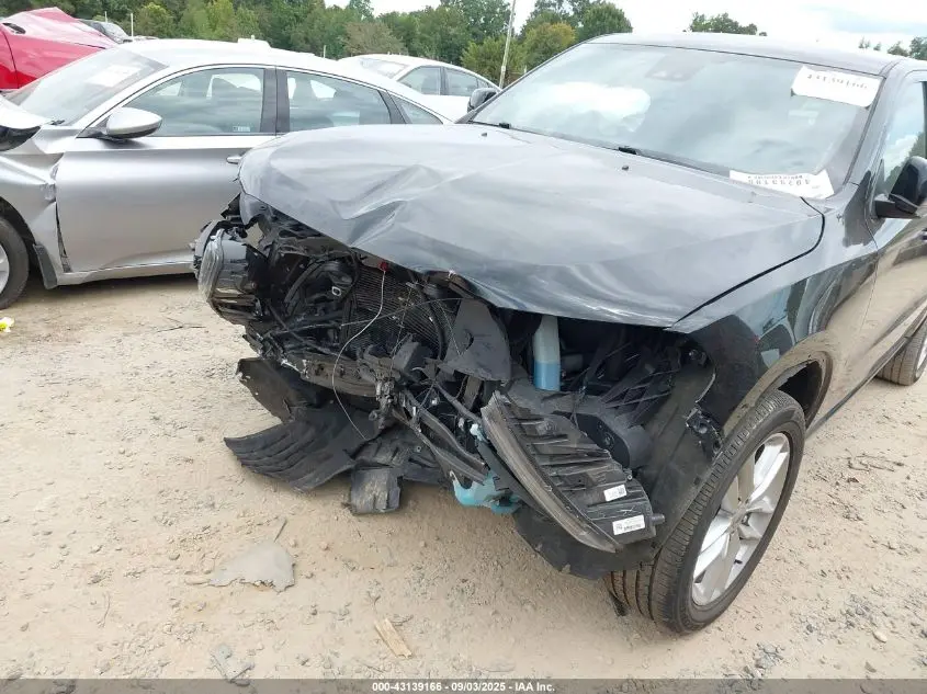 2023 DODGE DURANGO GT LAUNCH EDITION  AWD