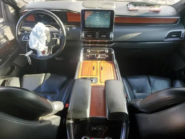 2018 LINCOLN NAVIGATOR RESERVE  