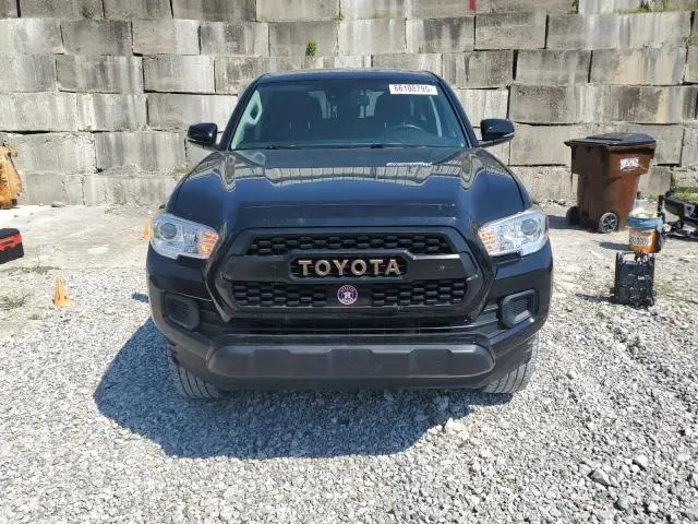 2022 TOYOTA TACOMA DOUBLE CAB  