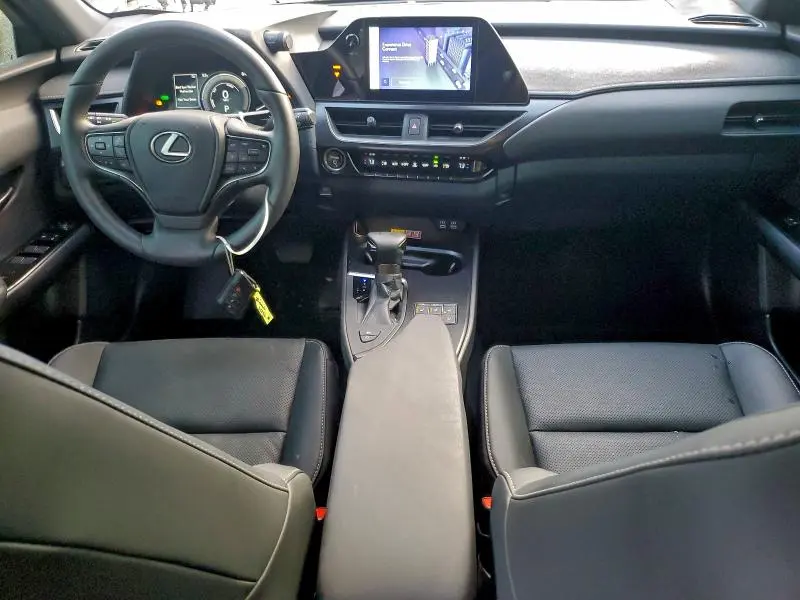 2024 LEXUS UX 250H PREMIUM  