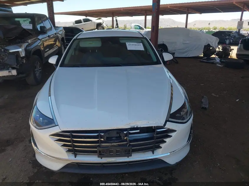 2020 HYUNDAI SONATA SE