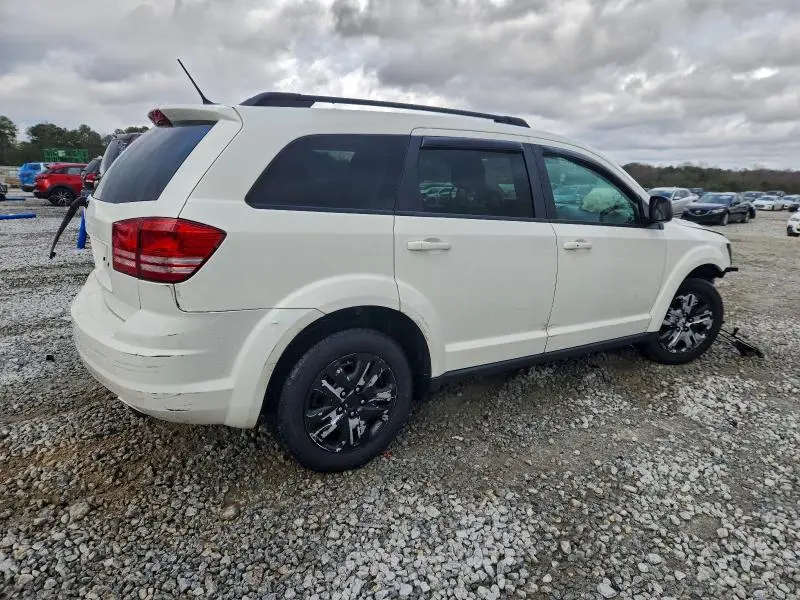 2016 DODGE JOURNEY SE  