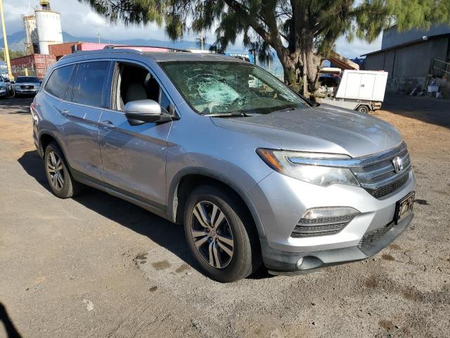 2016 HONDA PILOT EX