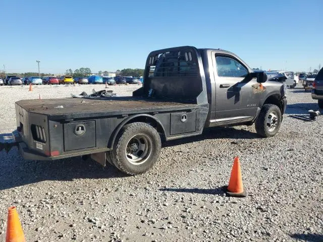 2022 RAM 3500   