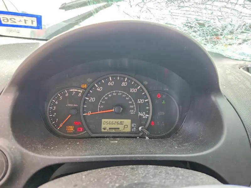2017 MITSUBISHI MIRAGE G4 ES  