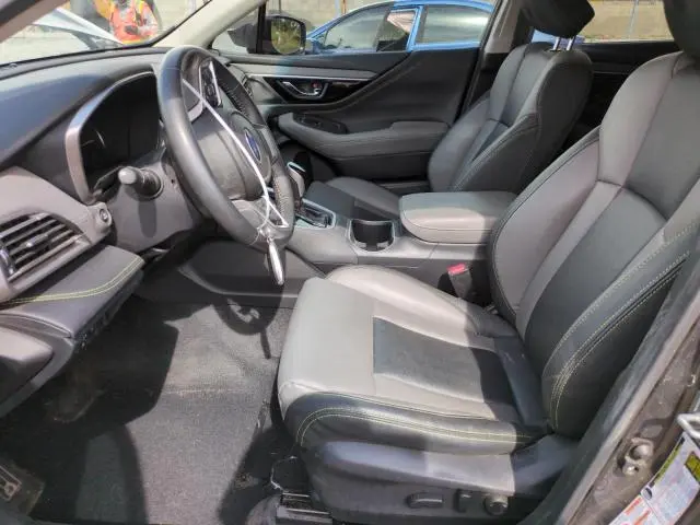 2020 SUBARU OUTBACK ONYX EDITION XT  