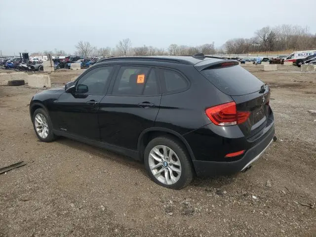 2015 BMW X1 XDRIVE28I