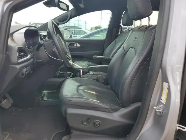 2019 CHRYSLER PACIFICA TOURING L PLUS  