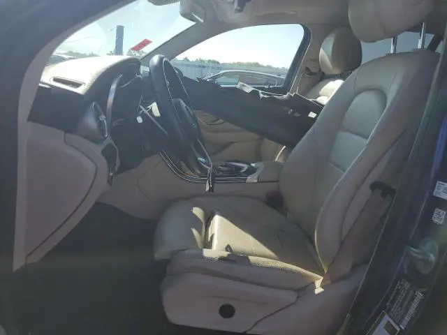2017 MERCEDES-BENZ GLC 300  