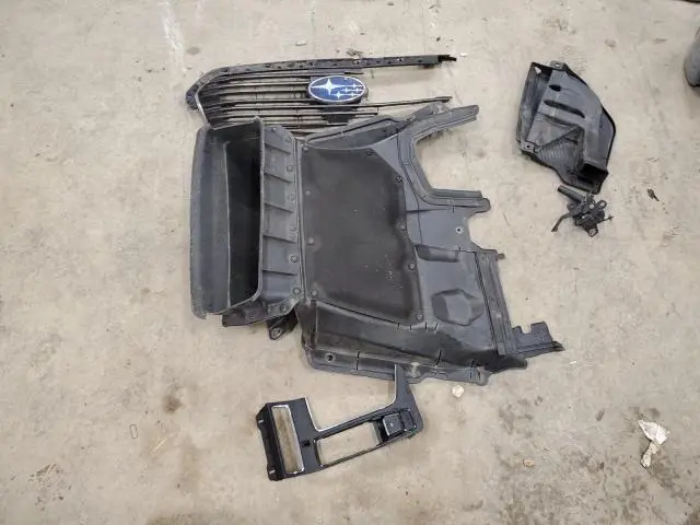 2019 SUBARU ASCENT LIMITED  