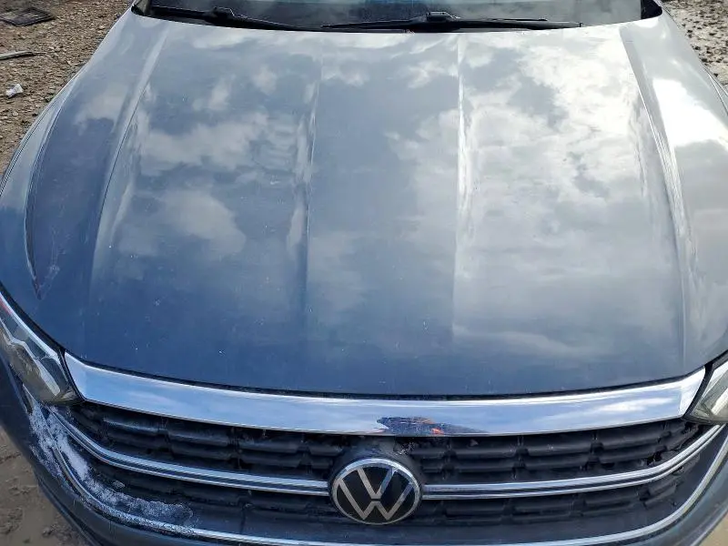 2023 VOLKSWAGEN JETTA S  