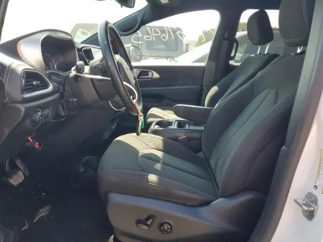 2023 CHRYSLER PACIFICA TOURING  