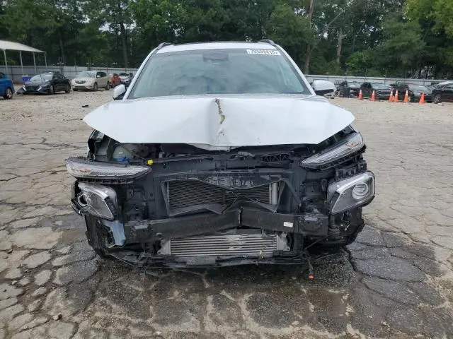 2019 HYUNDAI KONA LIMITED  