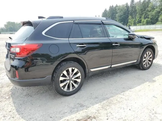 2017 SUBARU OUTBACK TOURING  