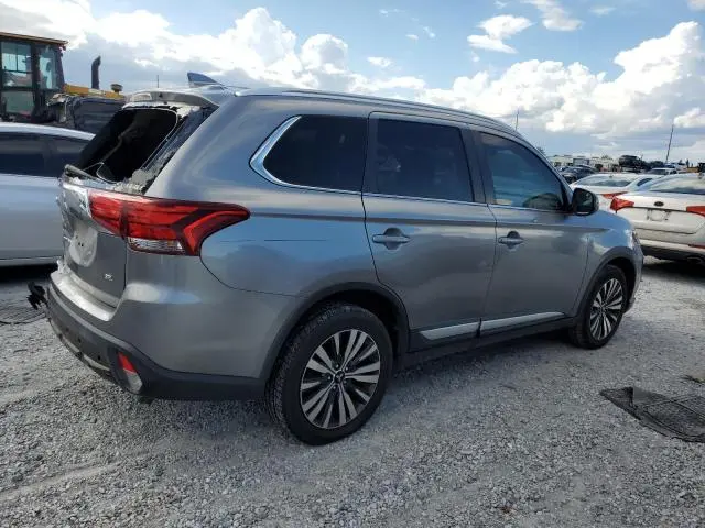 2020 MITSUBISHI OUTLANDER SE  