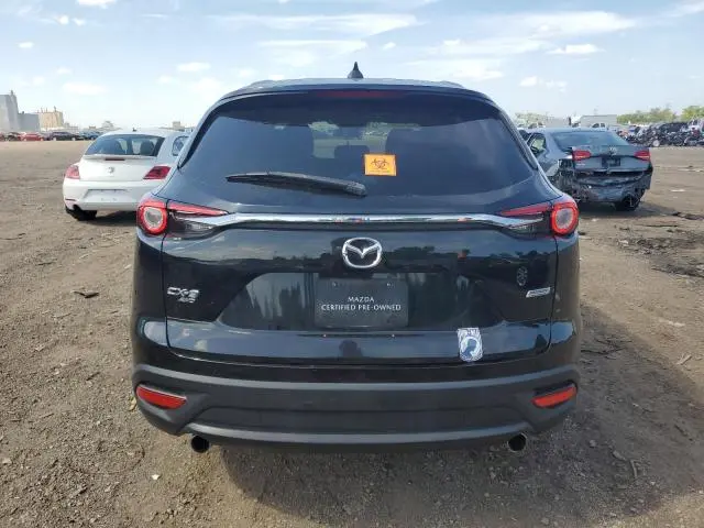 2018 MAZDA CX-9 SPORT  