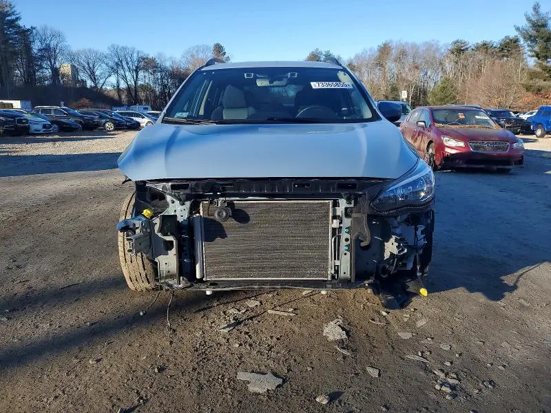 2023 SUBARU CROSSTREK PREMIUM  