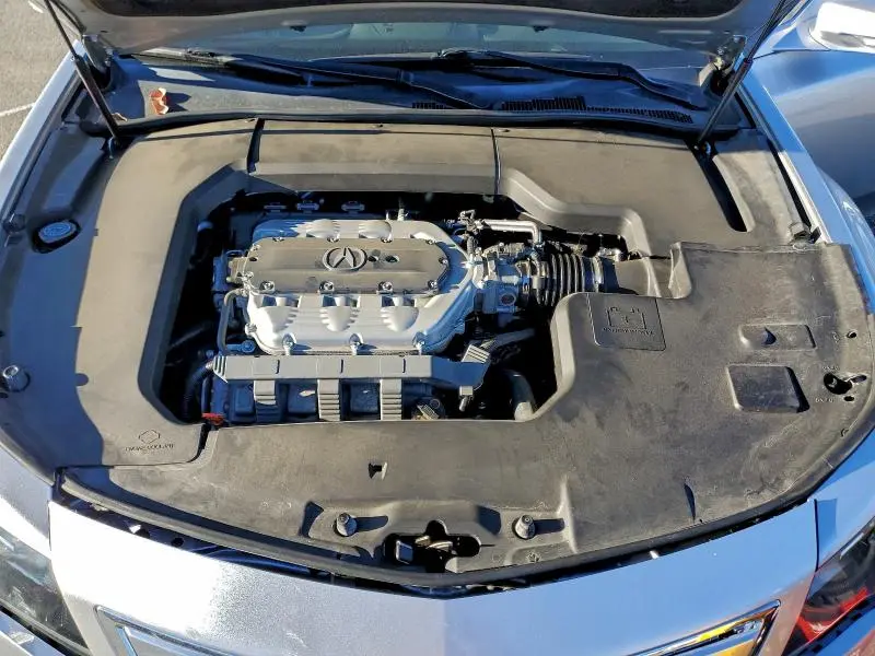 2014 ACURA TL TECH  