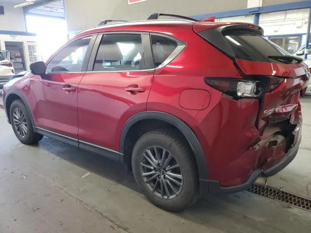 2017 MAZDA CX-5 SPORT  